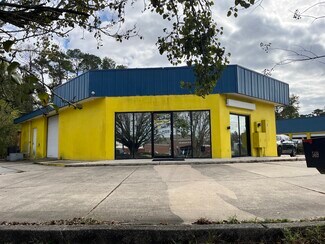 Más detalles de 569 Blanding Blvd, Orange Park, FL - Local en venta
