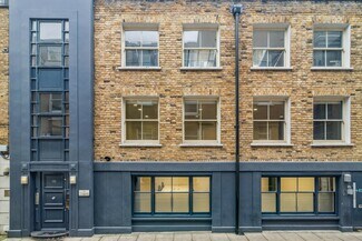 Más detalles de 14 Stanhope Mews W, London - Oficina en alquiler