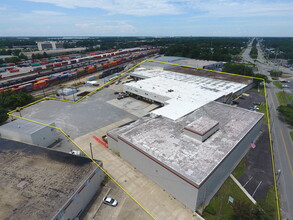 4531 Piggly Wiggly Dr, North Charleston, SC - VISTA AÉREA  vista de mapa - Image1