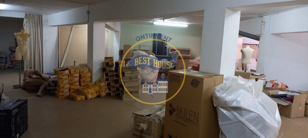 Local en Ontinyent en venta - Foto del edificio - Imagen 2 de 10