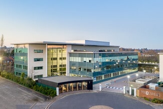 Más detalles de 60 Norden Rd, Maidenhead - Oficina en alquiler