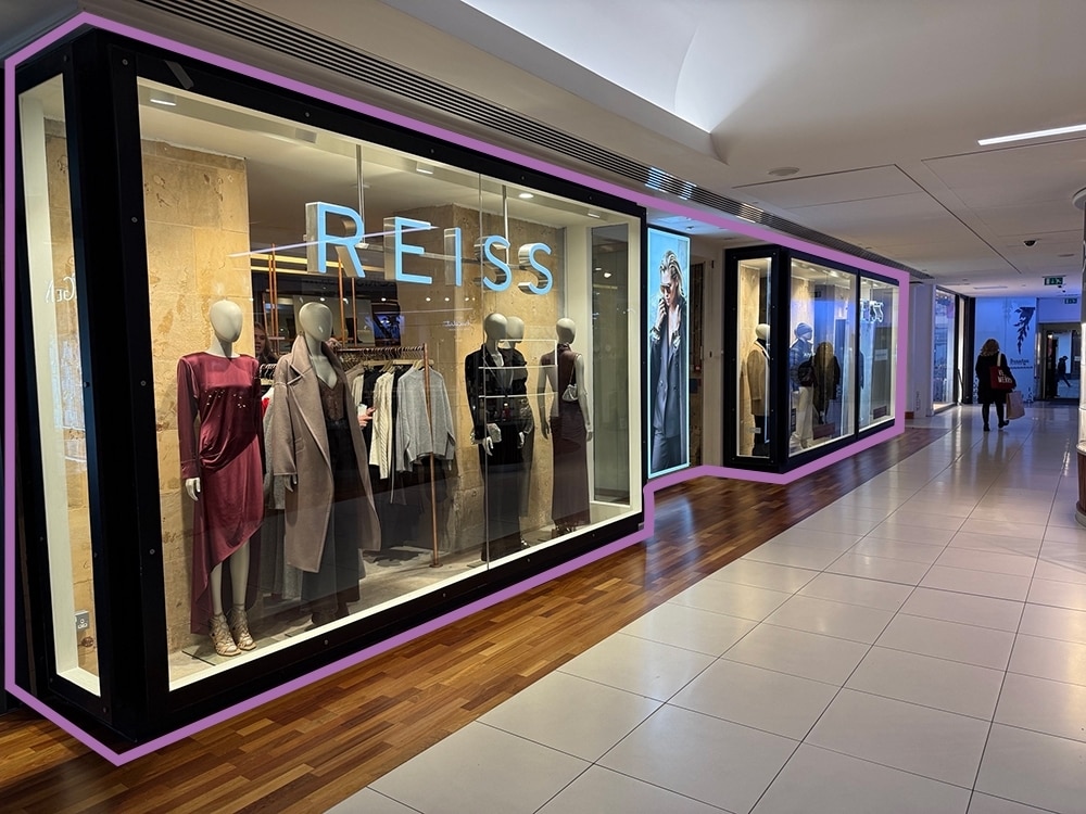 34-56 Buchanan St, Glasgow en alquiler Foto del interior- Imagen 1 de 4