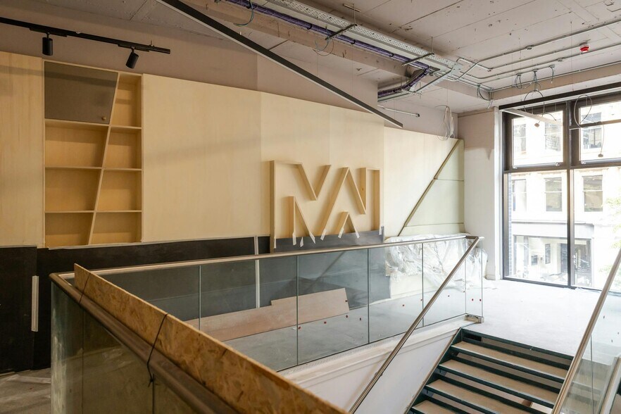 249 Sauchiehall St, Glasgow en alquiler - Foto del edificio - Imagen 3 de 42