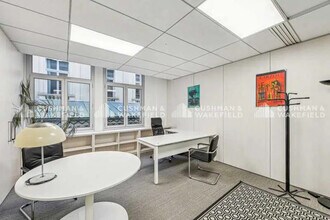 49 Bis Avenue Hoche, Paris en alquiler Foto del interior- Imagen 2 de 20