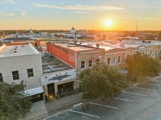 Más detalles de 107 S Beaton St, Corsicana, TX - Local en venta