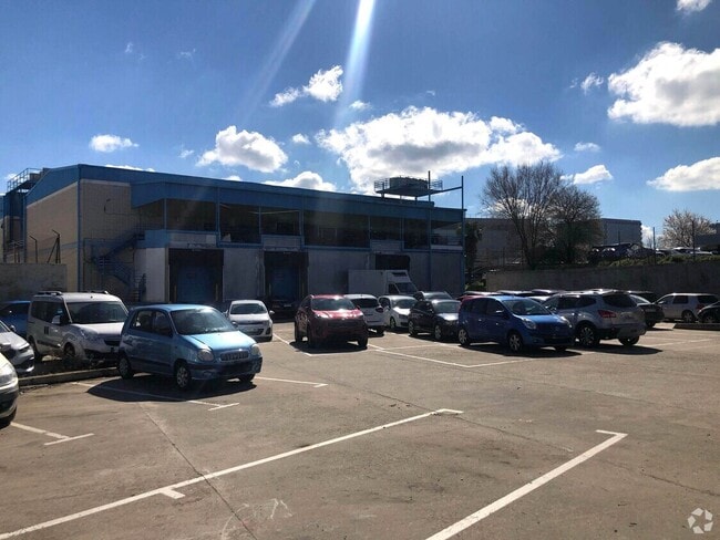 Más detalles de Calle de los Aragoneses, 16, Alcobendas - Terreno en alquiler