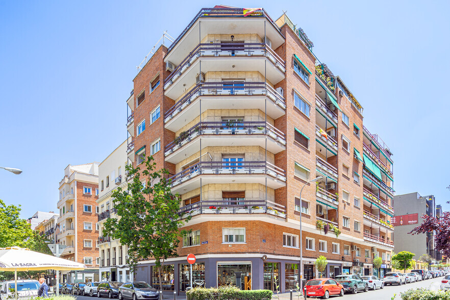 Calle de Ponzano, 74, Madrid, Madrid en venta - Foto principal - Imagen 1 de 2