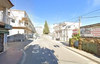 Murcia - Aérea  vista de mapa - Image1