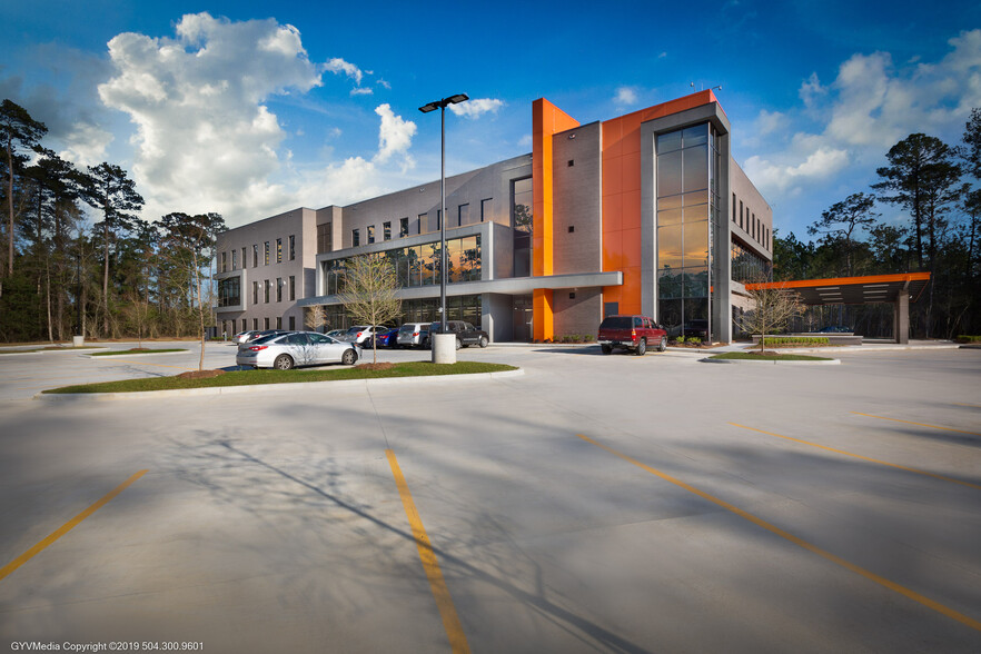 1351 Holiday Square Blvd, Covington, LA en alquiler - Foto del edificio - Imagen 2 de 15