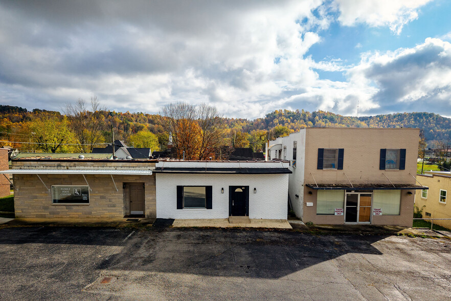 415 E University St, Livingston, TN en venta - Foto del edificio - Imagen 1 de 42