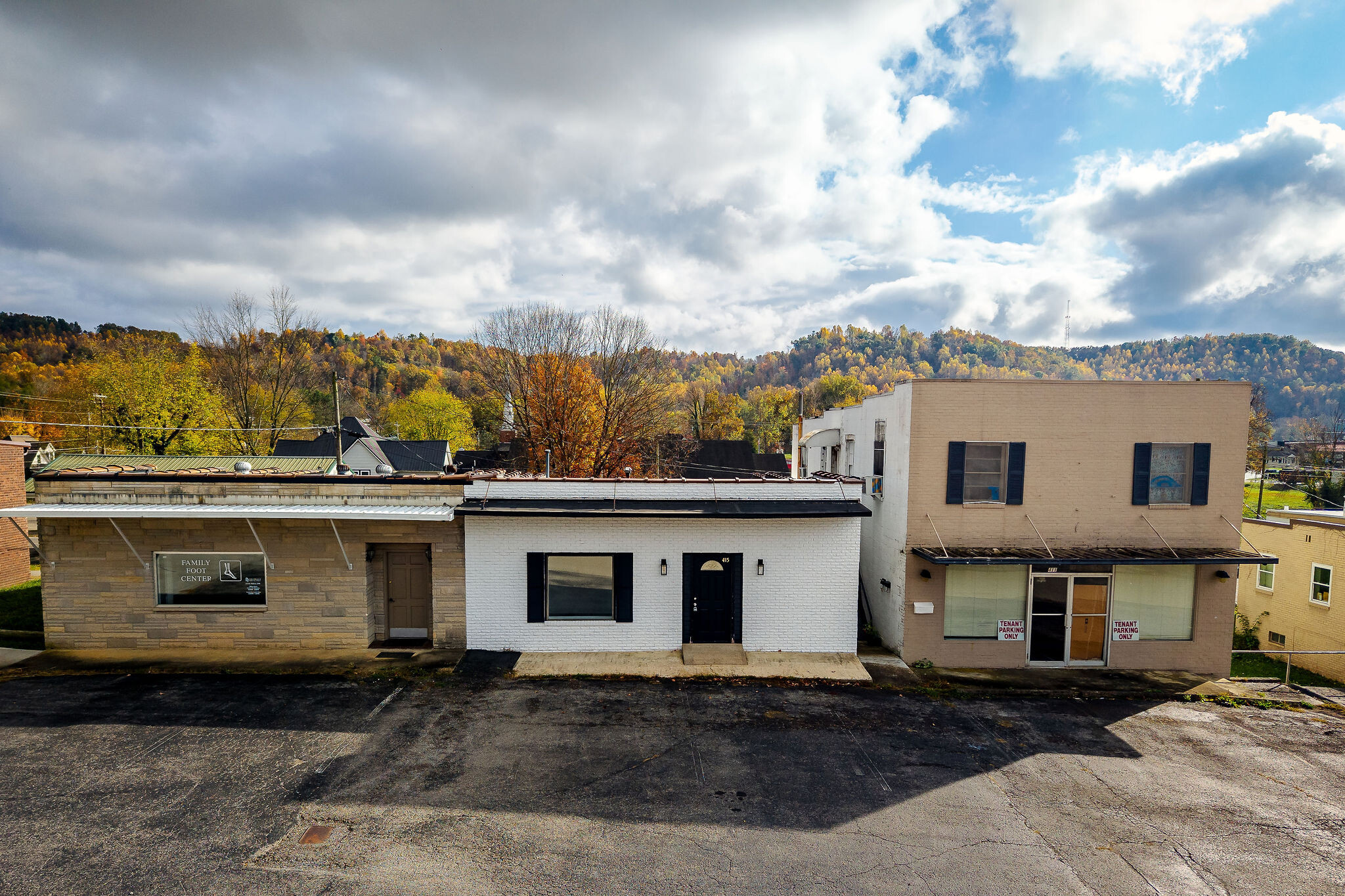 415 E University St, Livingston, TN en venta Foto del edificio- Imagen 1 de 43