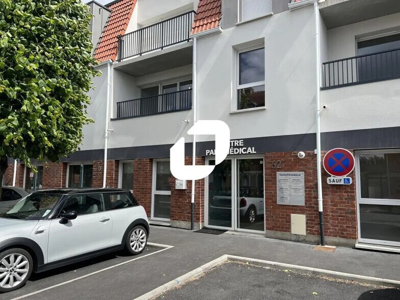 1151 Rue D'Armentieres, Nieppe en venta - Foto del edificio - Imagen 3 de 5
