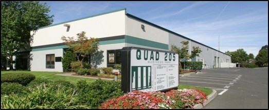 11012 NE 39th St, Vancouver, WA en alquiler - Foto del edificio - Imagen 1 de 3