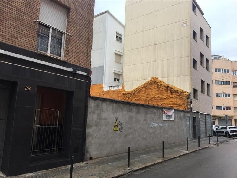 Carrer del Sindicat, 24-26, Terrassa, Barcelona en venta - Otros - Imagen 2 de 3