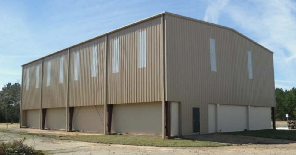 13309 Road E, Bay Saint Louis, MS en alquiler - Foto del edificio - Imagen 3 de 10