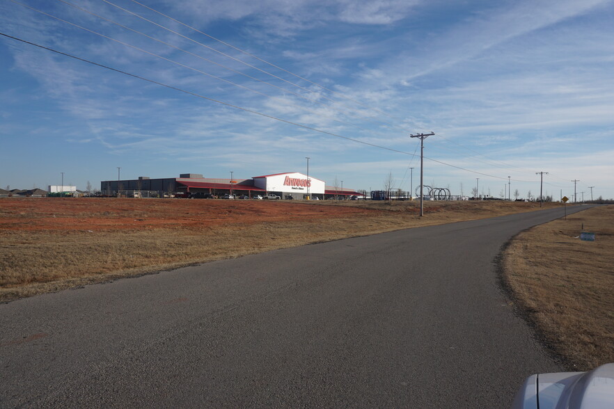 89th St, Mustang, OK en venta - Otros - Imagen 3 de 9