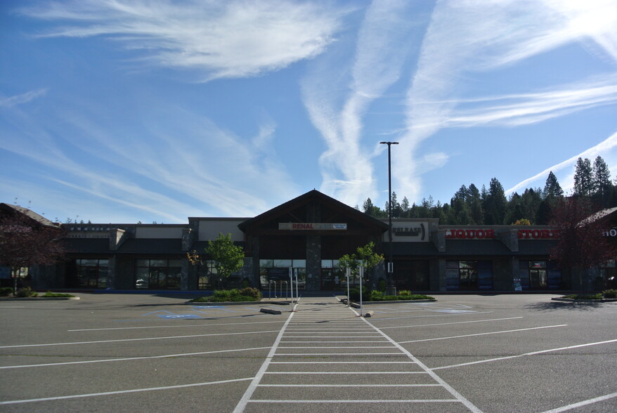 920 N Id-41 Hwy, Post Falls, ID en alquiler - Foto del edificio - Imagen 3 de 6