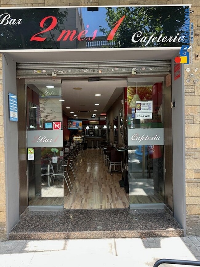 Más detalles de Local en alquiler