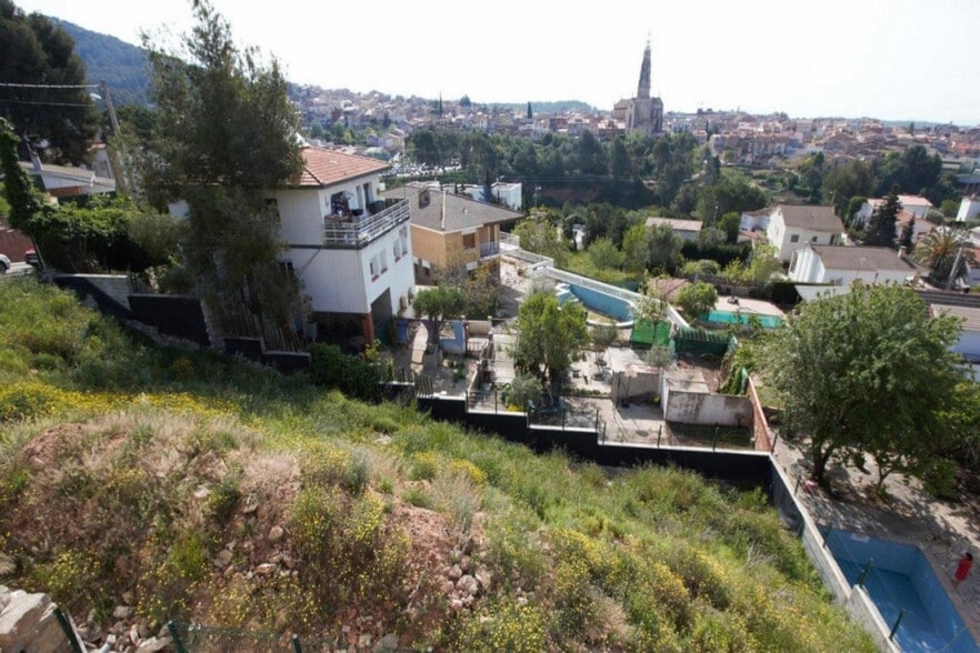 Terreno en Castellar del Vallès, Barcelona en venta - Otros - Imagen 3 de 13