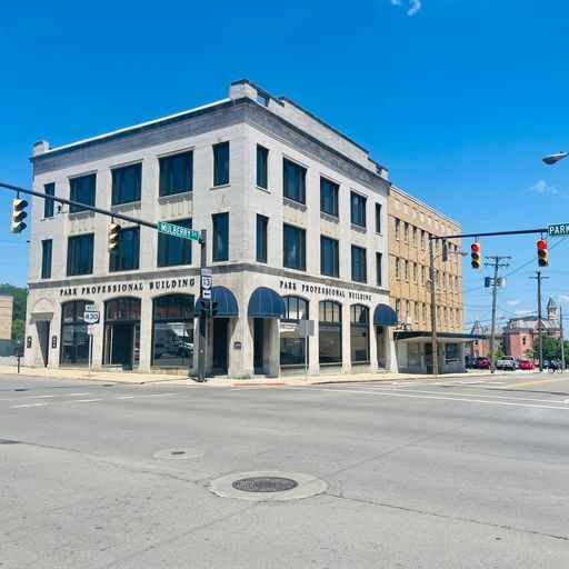 68-70 W Park Ave, Mansfield, OH en venta - Foto del edificio - Imagen 2 de 6