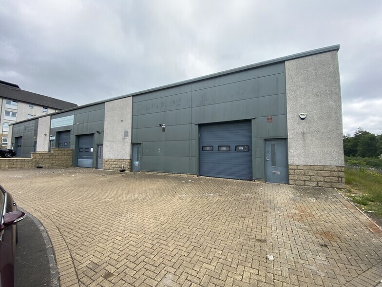 22C Carmondean Centre, Livingston en alquiler - Foto del edificio - Imagen 2 de 3