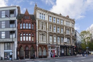 Más detalles de 353-355 Goswell Rd, London - Oficina en alquiler