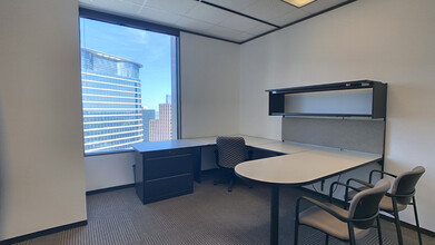 601 Jefferson St, Houston, TX en alquiler Foto del interior- Imagen 1 de 8