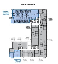 420 E South Temple, Salt Lake City, UT en alquiler Plano de la planta- Imagen 1 de 1