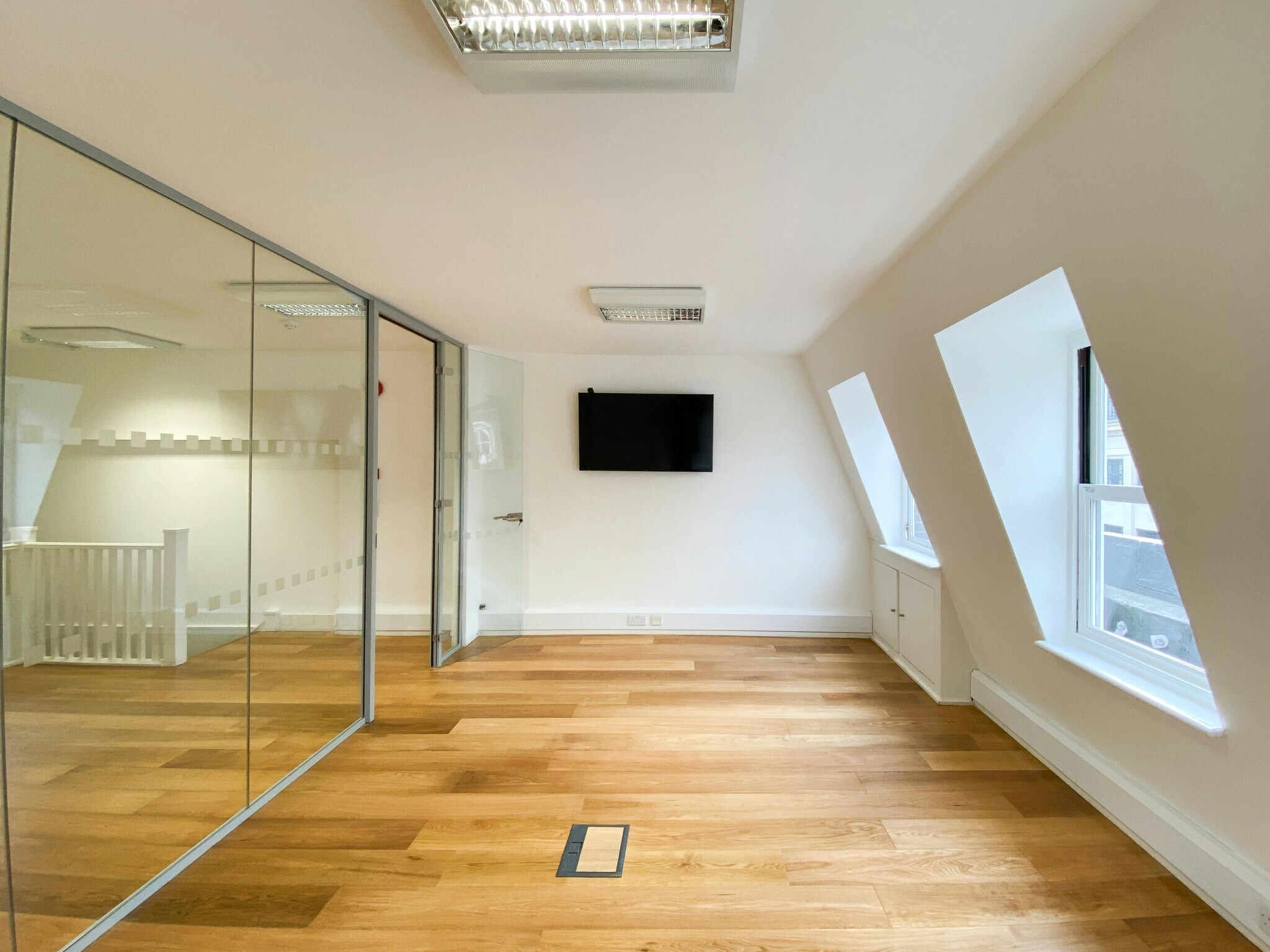 116 Great Portland St, London en venta Foto principal- Imagen 1 de 1