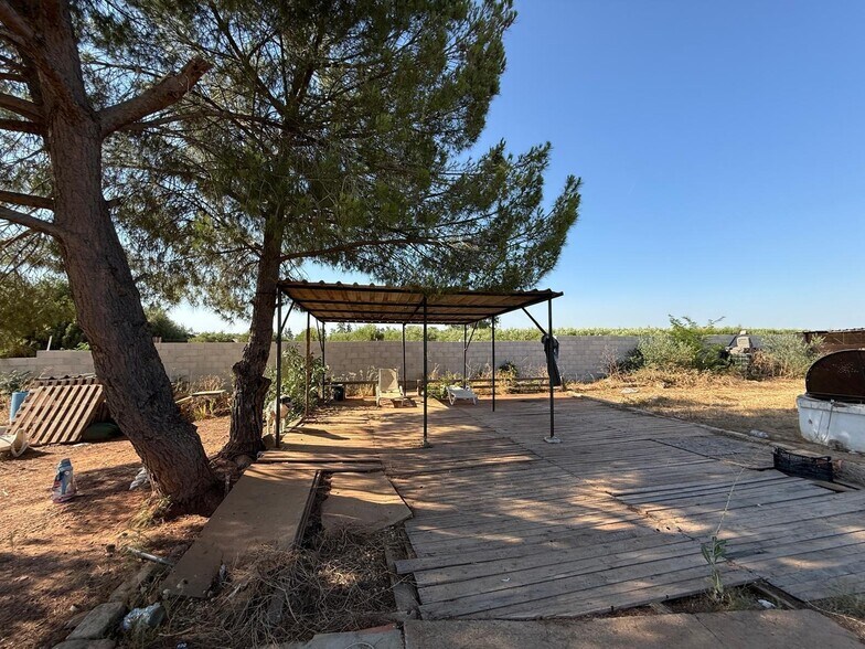 Urbanización del Chaparral, 27, Carmona, Sevilla en venta - Foto del edificio - Imagen 3 de 12