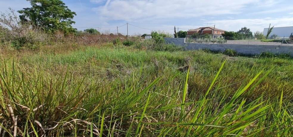 Terreno en Molina de Segura, Murcia en venta - Foto del edificio - Imagen 2 de 4