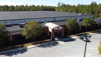 Más detalles para 5 Corporate Ridge Pkwy, Columbus, GA - Flex en alquiler