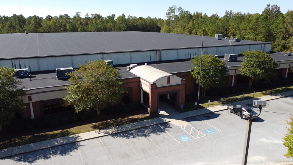 5 Corporate Ridge Pkwy, Columbus, GA en alquiler - Foto principal - Imagen 1 de 13