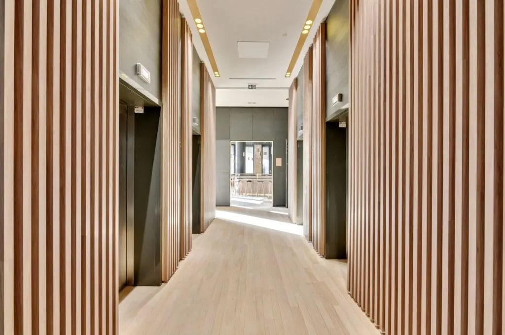 126 Boulevard Macdonald, Paris en alquiler Foto del interior- Imagen 1 de 7