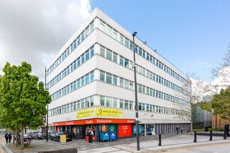 Más detalles de 1-4 Castle St, Merthyr Tydfil - Coworking en alquiler