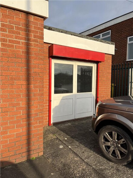 41 York St, Wigan en alquiler - Foto del edificio - Imagen 3 de 3