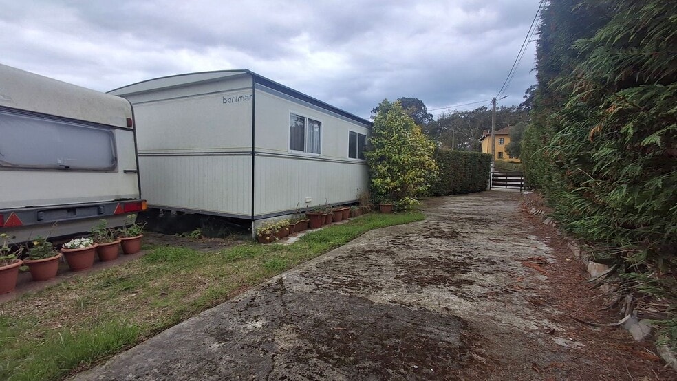 Aldea la Carbayera, 12, Villaviciosa, Asturias en venta - Foto del edificio - Imagen 2 de 47