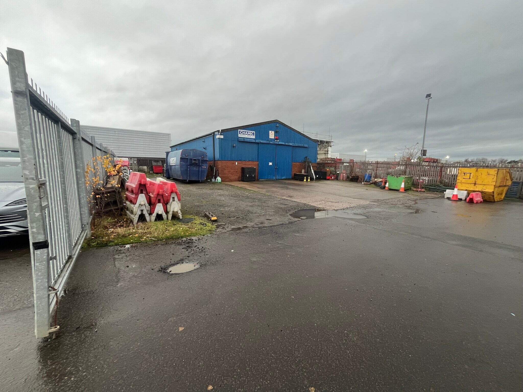 27 Bankhead Dr, Edinburgh en alquiler Foto del edificio- Imagen 1 de 4