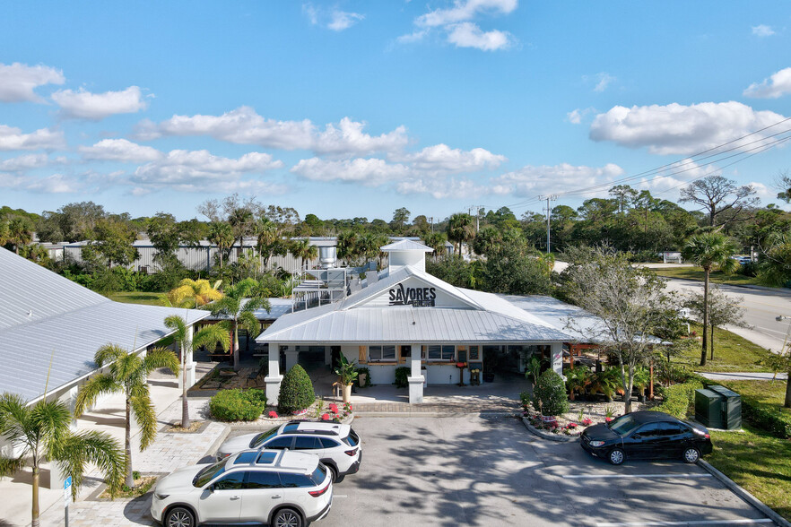 3700 9th Street SW, Vero Beach, FL en venta - Foto del edificio - Imagen 3 de 33