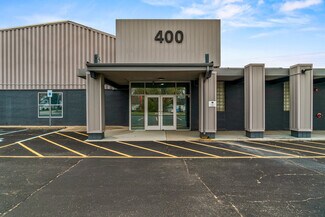 Más detalles de 400 W Maple Rd, Troy, MI - Oficina en venta