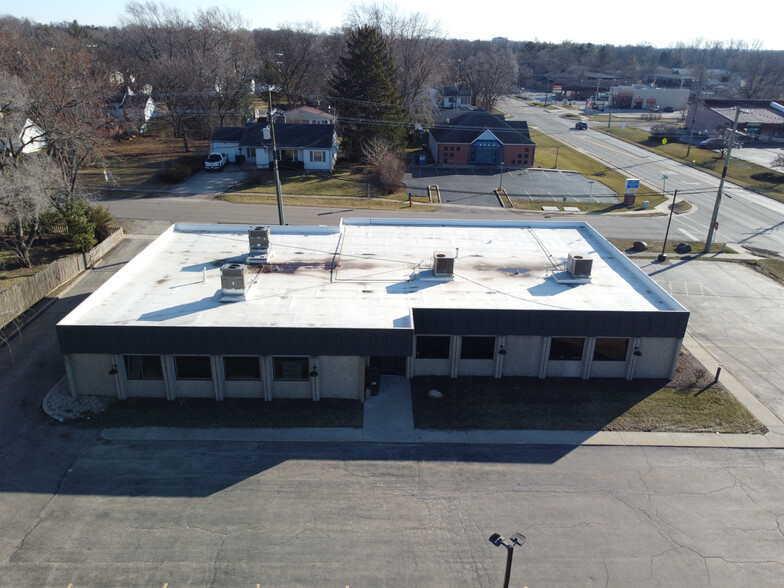 804 N Front St, Mchenry, IL en alquiler - Foto del edificio - Imagen 2 de 7