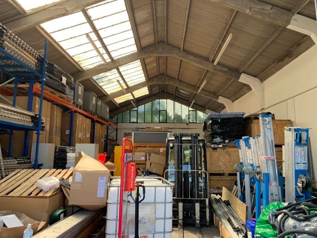 3-4 Burnt Ml, Harlow en alquiler Foto del interior- Imagen 1 de 5