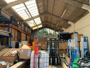 3-4 Burnt Ml, Harlow en alquiler Foto del interior- Imagen 1 de 5