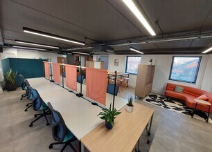 Wapping Rd, Bristol en alquiler Foto del interior- Imagen 2 de 6