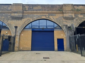 Raymouth Rd, London en alquiler Foto del edificio- Imagen 1 de 4