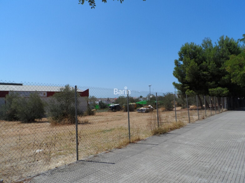 Terreno en Bormujos, Sevilla en venta - Foto principal - Imagen 2 de 7