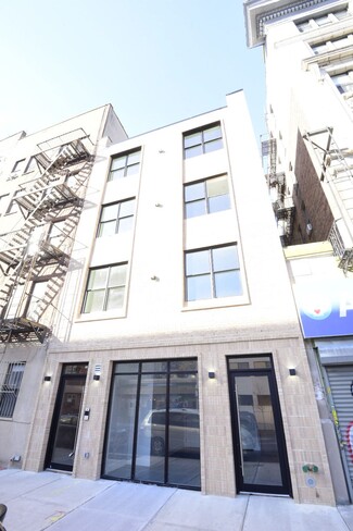 Más detalles para 97 Seigel St, Brooklyn, NY - Locales en venta