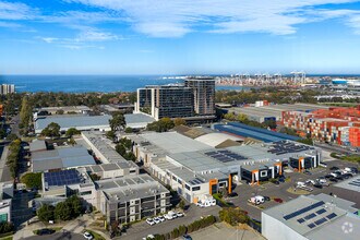 9 Rocklea Dr, Port Melbourne, VIC - Aérea vista de mapa