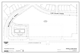 Más detalles para Hwy 96 & Marbella Pky, League City, TX - Terrenos en venta