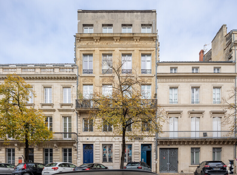 Edificio residencial en Bordeaux en venta - Foto principal - Imagen 1 de 3